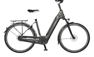 Velo de Ville AEB 490 Active plus (625 Wh)