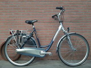 Bikkel ibee2