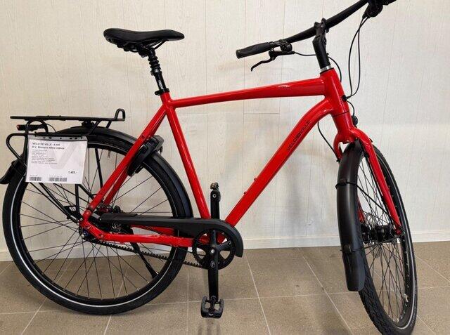 Velo De Ville A400