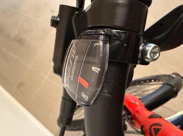 Velo De Ville A400