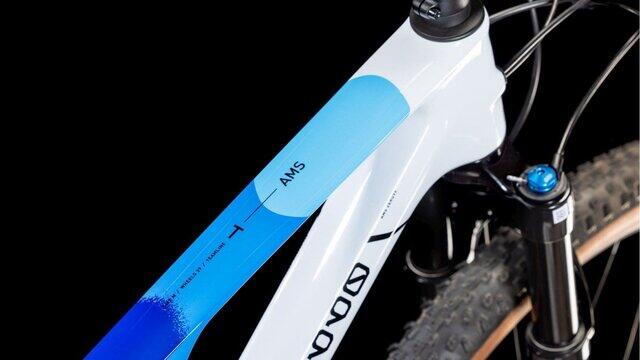 Cube AMS ZERO99 C:68X RACE 29