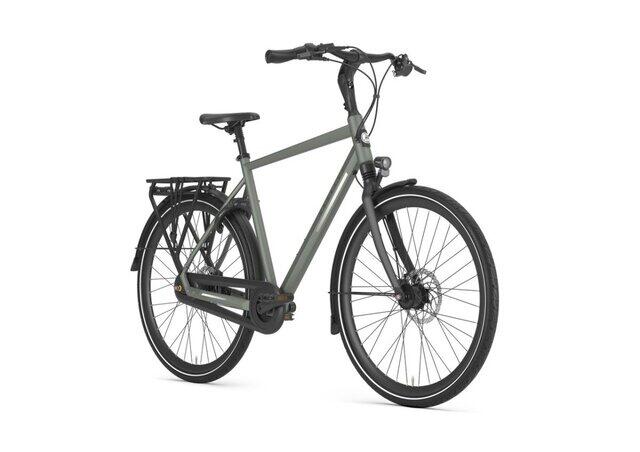 Gazelle Chamonix C8