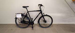 Velo de Ville A400