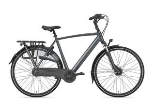 Gazelle Orange C7+