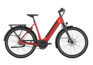 Gazelle Ultimate C8+