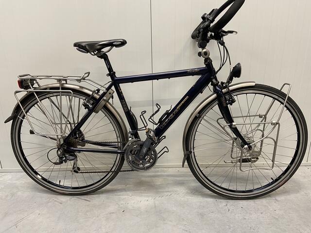 Koga-Miyata Traveller