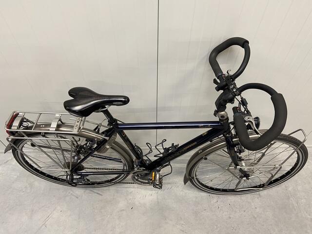 Koga-Miyata Traveller