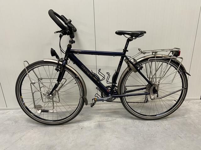 Koga-Miyata Traveller