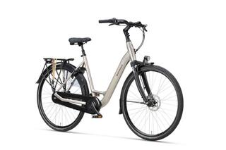 Batavus Finez N7
