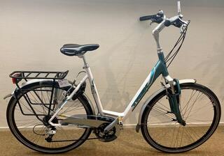 Trek T500+