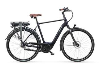 Batavus Finez E-go Exclusive