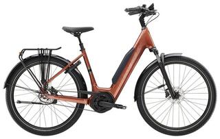 Trek District+ 4 Lowstep 725