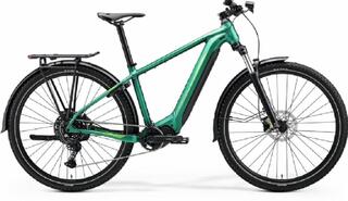 Merida E-Big Nine 400EQ