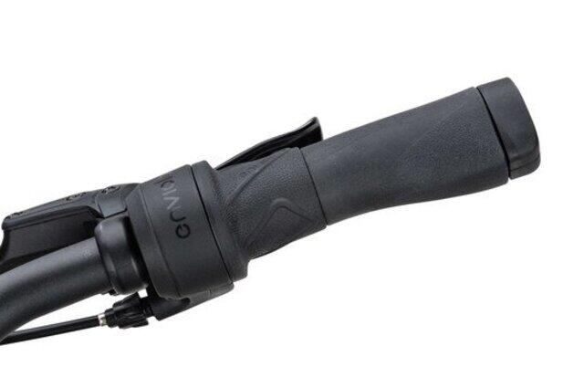 Batavus Finez E-Go Power Enviolo