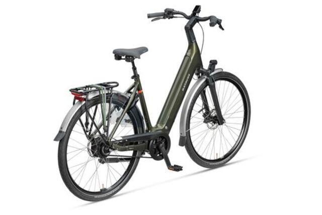 Batavus Finez E-Go Power Enviolo