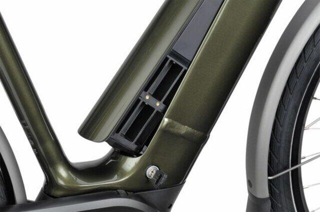 Batavus Finez E-Go Power Enviolo