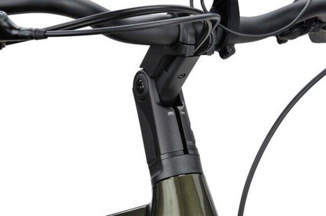 Batavus Finez E-Go Power Enviolo