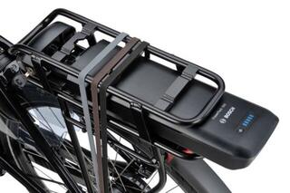 Batavus Finez E-Go Active Plus N8 500Wh