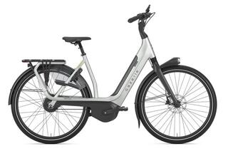 Gazelle Avignon C380 HMB 625wh