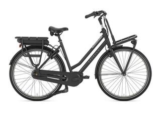 Gazelle HeavyDutyNL C7
