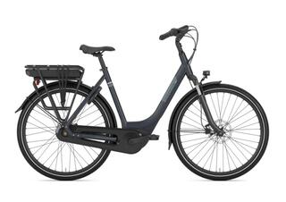 Gazelle Paris c7 HMB