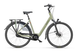 Batavus Senz Comfort