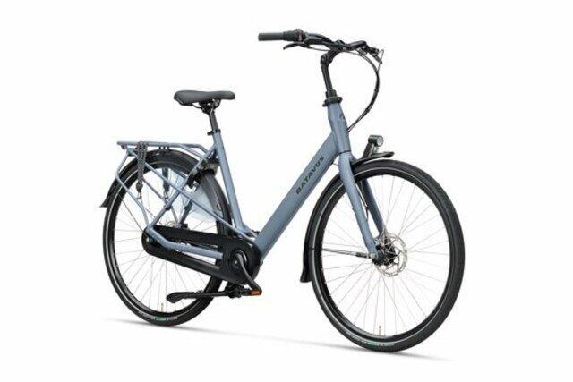 Batavus Mambo