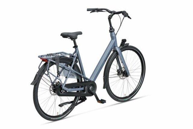 Batavus Mambo
