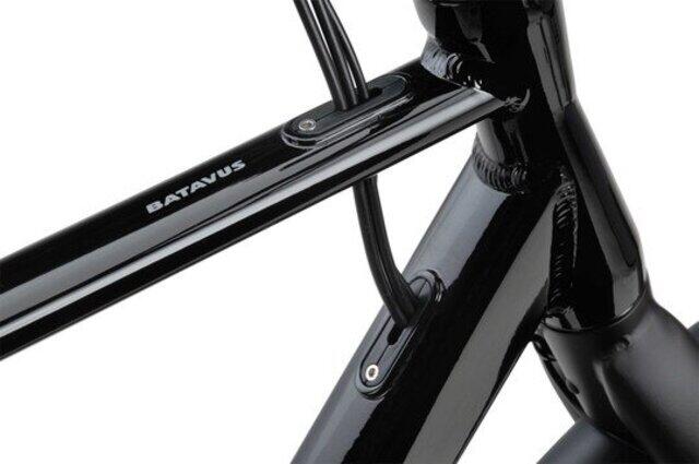 Batavus Fonk-H3