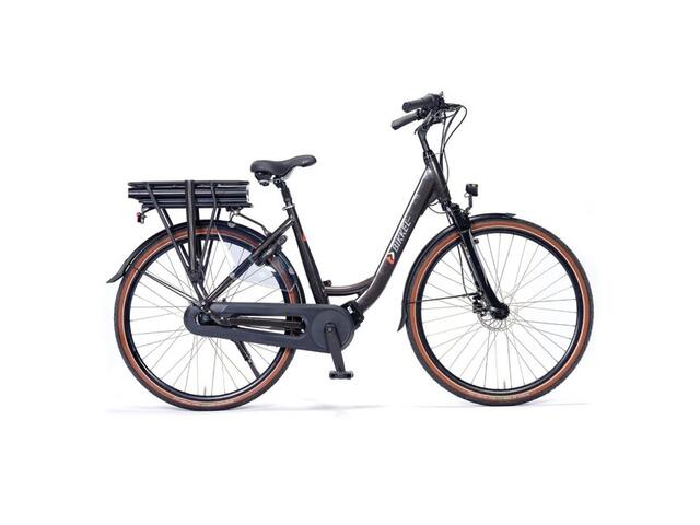 Bikkel Bora Nexus 7V