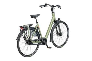 Batavus Senze Comfort