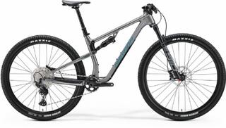 Merida Ninety-Six XT-Editio