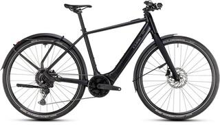 Cube EDITOR HYBRID PRO FE 400X