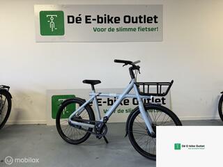 Vanmoof X3 Renew nette staat garantie en btw fac