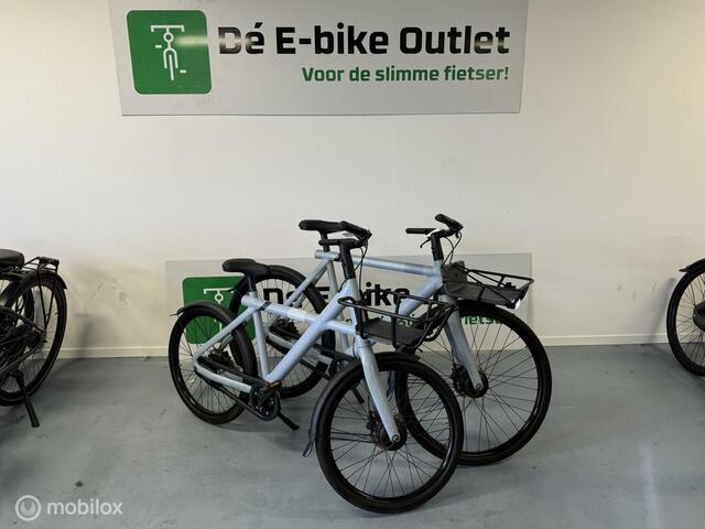 Vanmoof X3 Renew nette staat garantie en btw fac