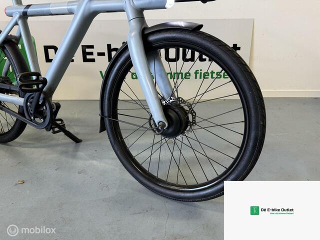 Vanmoof X3 Renew nette staat garantie en btw fac