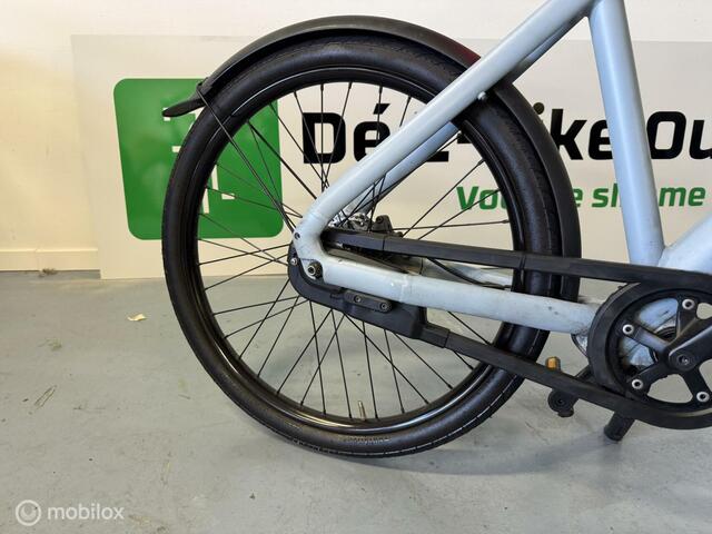 Vanmoof X3 Renew nette staat garantie en btw fac