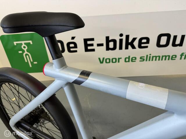 Vanmoof X3 Renew nette staat garantie en btw fac