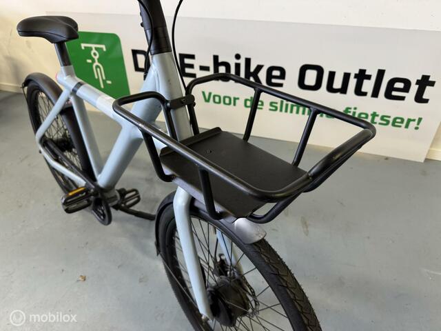 Vanmoof X3 Renew nette staat garantie en btw fac