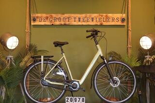 Batavus Senze Comfort