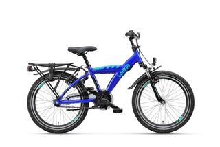 Batavus Snake XC 26 Inch