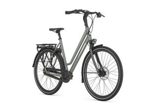 Gazelle Chamonix C8