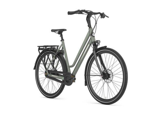 Gazelle Chamonix C8