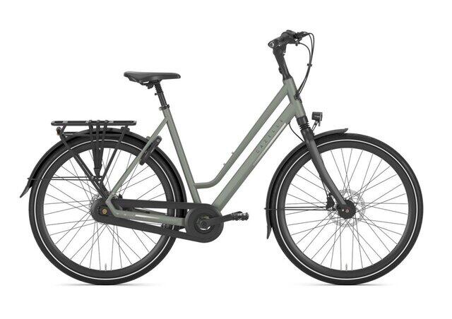Gazelle Chamonix C8