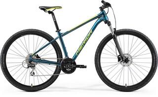 Merida BIG SEVEN 20