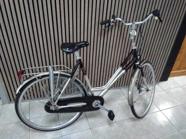 Koga Liteace Lady