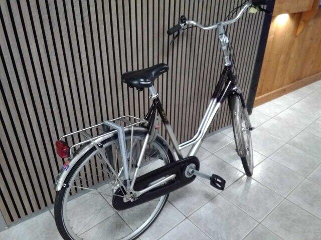Koga Liteace Lady