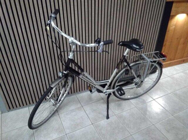 Koga Liteace Lady