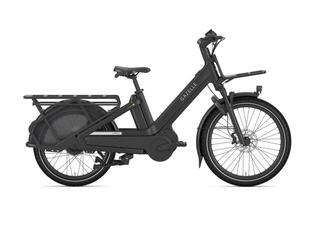 Gazelle Cabby C380