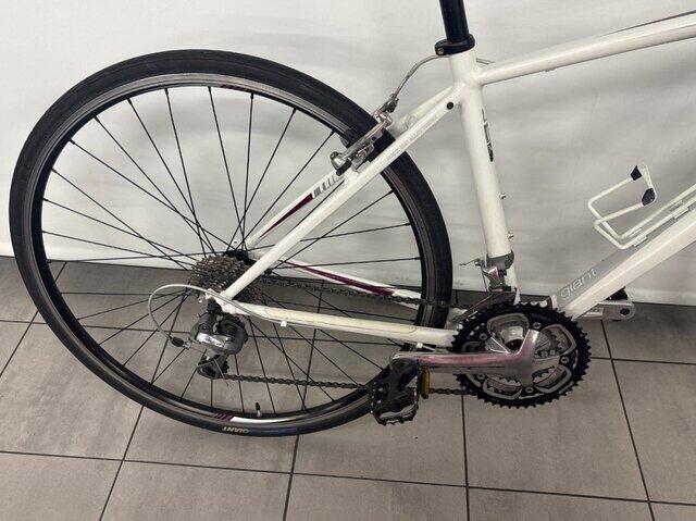 Giant Escape RX